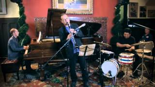 Invisible Guy // Ben Goldberg, Hamir Atwal, Michael Coleman