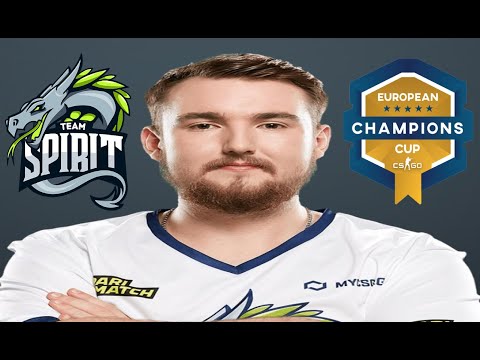 ★ CSGO - CHOPPER BEST MOMENTS AT CHAMPIONS CUP FINALS ★