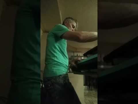 24.6.2017 Slavko Jovanović ŠKIĆA I VESNA VEKI !- RASIRI RUKE O MAJKO STARA