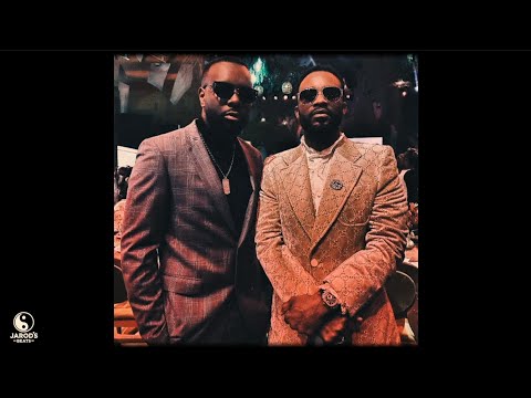 Fally Ipupa & Gims - Motema (Exclu 2025) (fan made)
