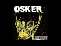 OSKER Dying