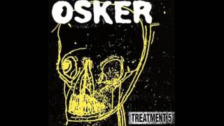 OSKER Dying