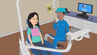 2. Embarazo y salud bucal: atención dental segura y consejos de higiene oral