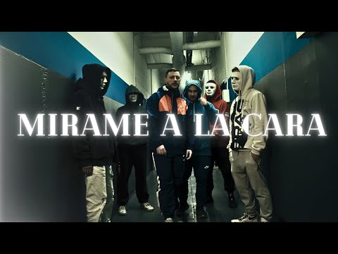 Suko915 & Gares - Mírame a la Cara (prod.Pedritolapieza)