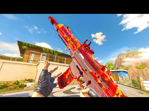 MW3 deserved better...