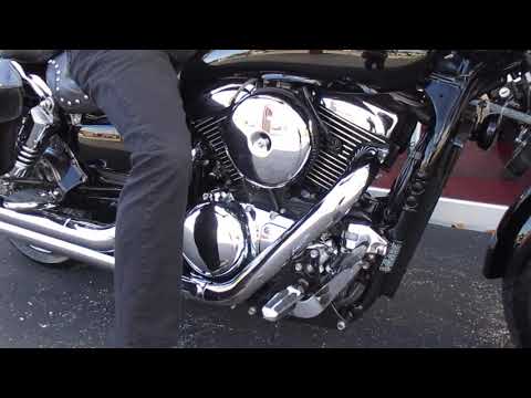 2005 Kawasaki Motorcycle (CC-1256590) for sale in Sterling, Illinois