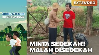 Download lagu MINTA SEDEKAH!! Temon Malah Disedekahin | ABDEL TEMON BUKAN SUPERSTAR | PART 1 mp3 Download lagu MINTA SEDEKAH!! Temon Malah Disedekahin | ABDEL TEMON BUKAN SUPERSTAR | PART 1 mp3