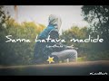 Male Nintu Hoda Mele Haniyondu Moodide Song For Wtsup Status
