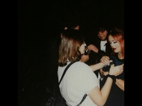 I Hope You're Doing Okay - Pity Party Girls Club