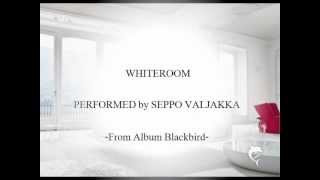 Whiteroom - Performed by Seppo Valjakka