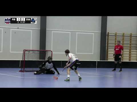 Pirkat - EV Akatemia 2.1.2021 maalikooste