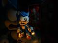 Sonic Team In A Horror Story With Pennywise