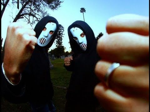 YouTube Thumbnail