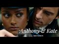 Anthony & Kate | Bridgerton | Wrecking Ball
