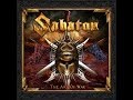 2.Sabaton - Ghost Division 