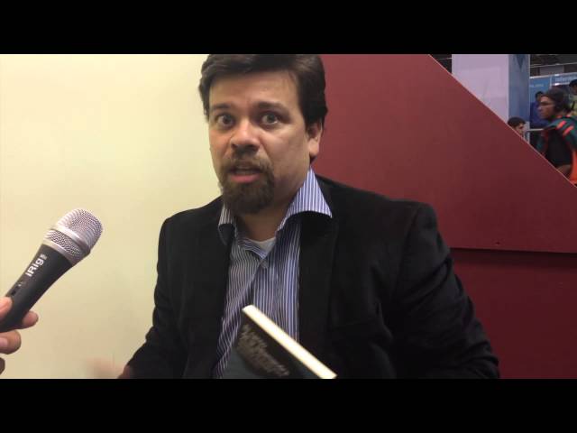 Vídeo relacionado con El canto de la salamandra: Antología de la literatura brevísima mexicana