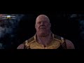The Ultimate Donald Trump Thanos Meme