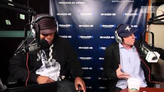 Vanilla Ice Speaks on Amish Sex on Sway in the Morning
