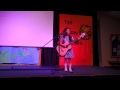 Price Tag by Jessie J - 7 years old performed at ...