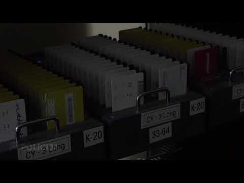 Starptautiskā operācijā Valsts policija likvidē IT infrastruktūru, kas izmantota krāpšanās