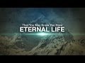 1227 - Victory in the Brain / That You May Know You Have Eternal Life - Chad Kreuzer