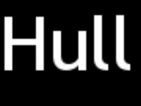 How To Pronounce Hull