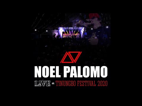 Siakol: Noel Palomo Live at Tinungbo Festival 2020 (Full Concert) | feat. Repakol