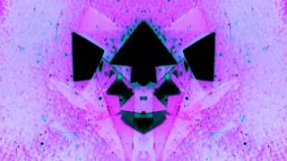 Numb & Getting Colder - Flume (Skin) - Visual Music Mix