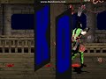 Reptile MK2 Brutality MUGEN