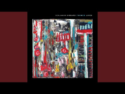 A Hard One to Know - Benjamin Gibbard