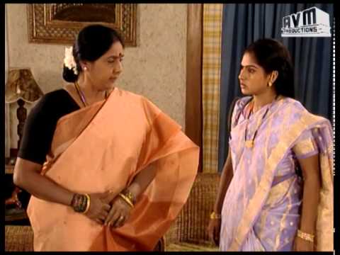 Episode 197: Janaki Telugu TV Serial - AVM Productions