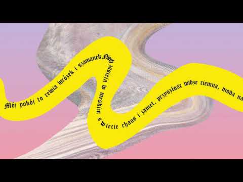 Karolina Czarnecka + UV - Tina (official audio)