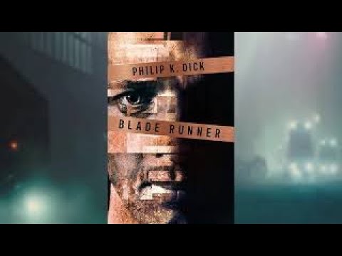 Philip K. Dick Blade Runner: Träumen Androiden von elektrischen Schafen? Hörbuch deutsch