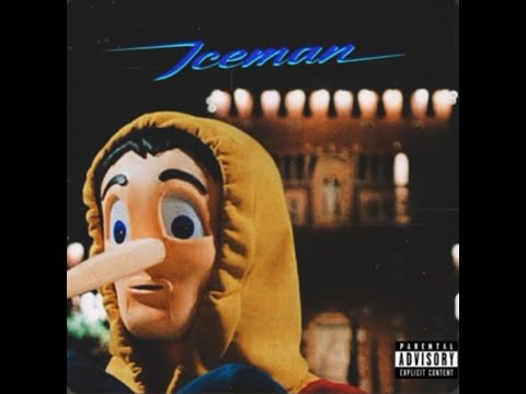 Drake Iceman Type Beat - "Game Over" (SWITCH)