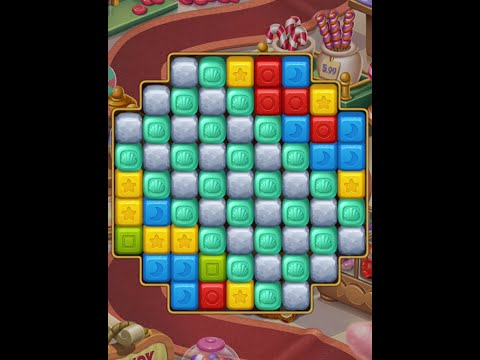 TOY BLAST level 2121