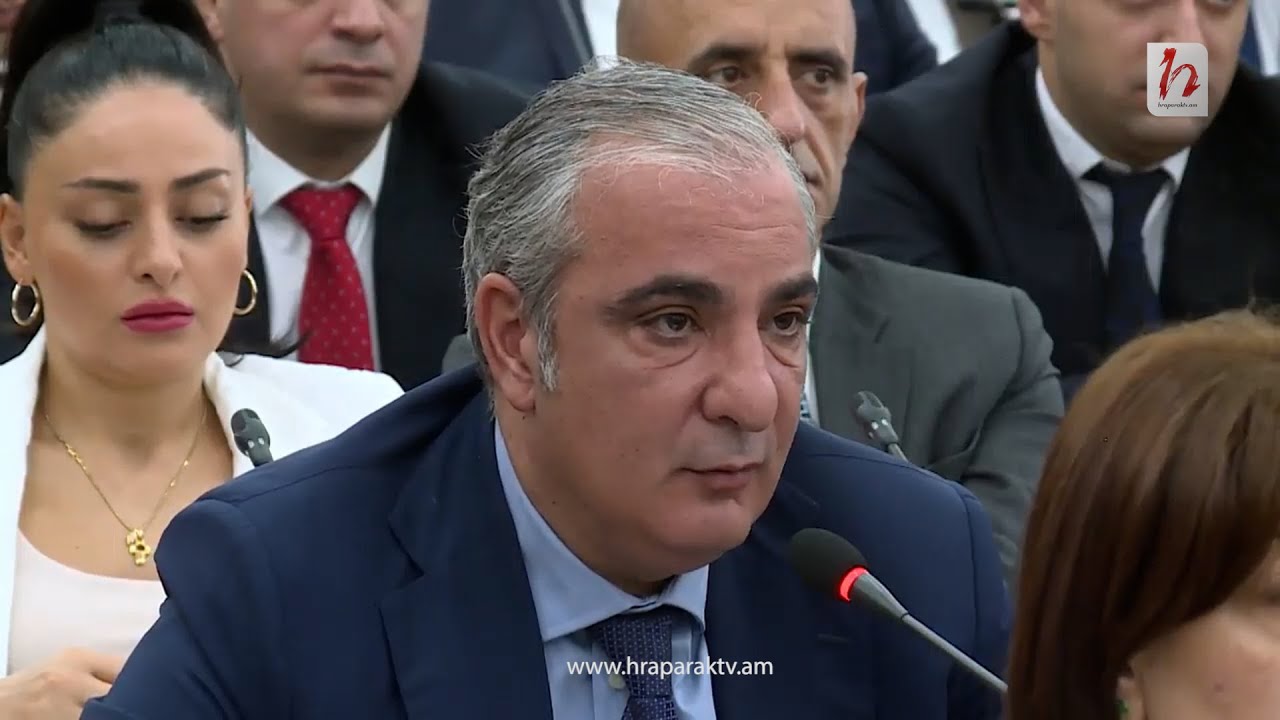 Ասֆալտապատման մասով որակի խնդիր ունենք, պիտի նոր ասֆալտ անենք