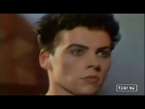 The 80's New Romantics - Essential Beginners Guide - Part 1