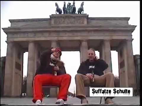 Suffatze Schulte feat. Illoyal - Plastikpalmen & Billigbier