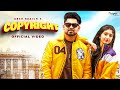 Copyright (Official Video) | Arsh Braich | Guru Sekhon | Latest Punjabi Songs  | Nupur Audio