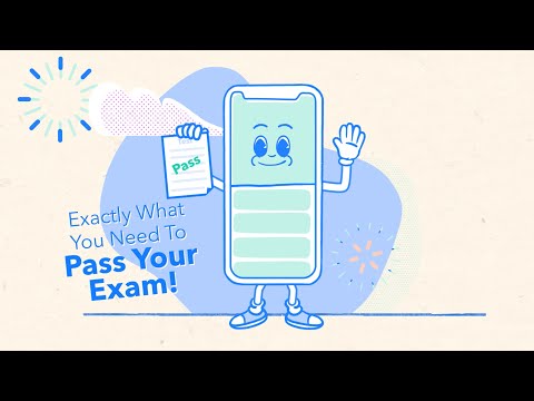 Pocket Prep IT & Cybersecurity Video