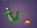 Can You Teach My Alligator Manners Intro