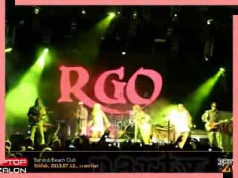 R- GO- A Láthatatlan légió