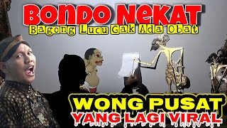 Download lagu bagong lucu dekenge wong pusat⛔wayang kulit ki seno nugroho mp3
