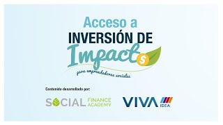 2.4 Modelos de financiamiento