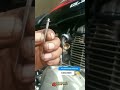 Wajib Tahu ️ Cara Setting Jarum Karburator Irit Boros Shorts Tutorial Otomotif Karburator