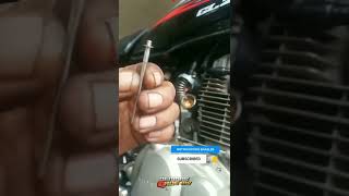 Download lagu Wajib Tahu‼️ Cara Setting Jarum Karburator Irit/Boros #shorts #tutorial #otomotif #karburator mp3