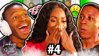 Not The Sushi Assassin | Reacting to Looking For Mjolo (ft. ZeeXOnline) | S3: E4