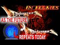 In Flames - As The Future Repeats Today FULL Guitar Cover