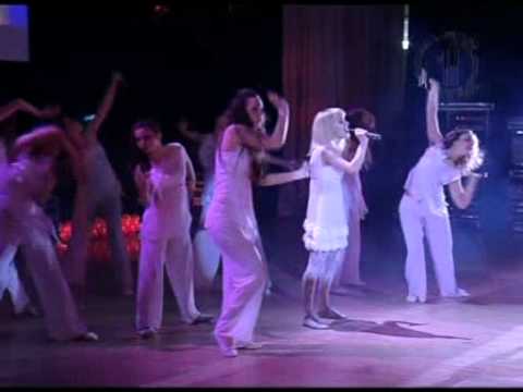 Diana Gomova - Путь наверх