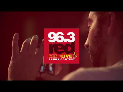 The Rockin' Dead | Red Live 2  | Red 96.3